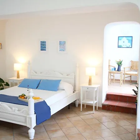 Drina Bed & Breakfast Ischia