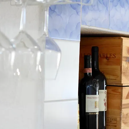 Bed & Breakfast Drina Ischia