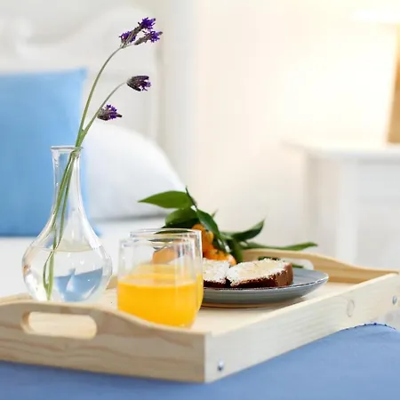 Drina Bed & Breakfast