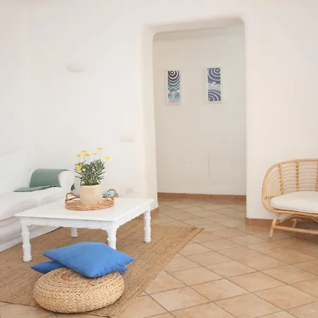 Bed & Breakfast Drina Ischia