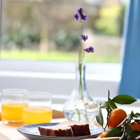 Bed & Breakfast Drina *