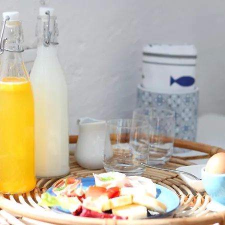 Drina Bed & Breakfast Ischia