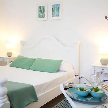 Drina Bed & Breakfast Ischia